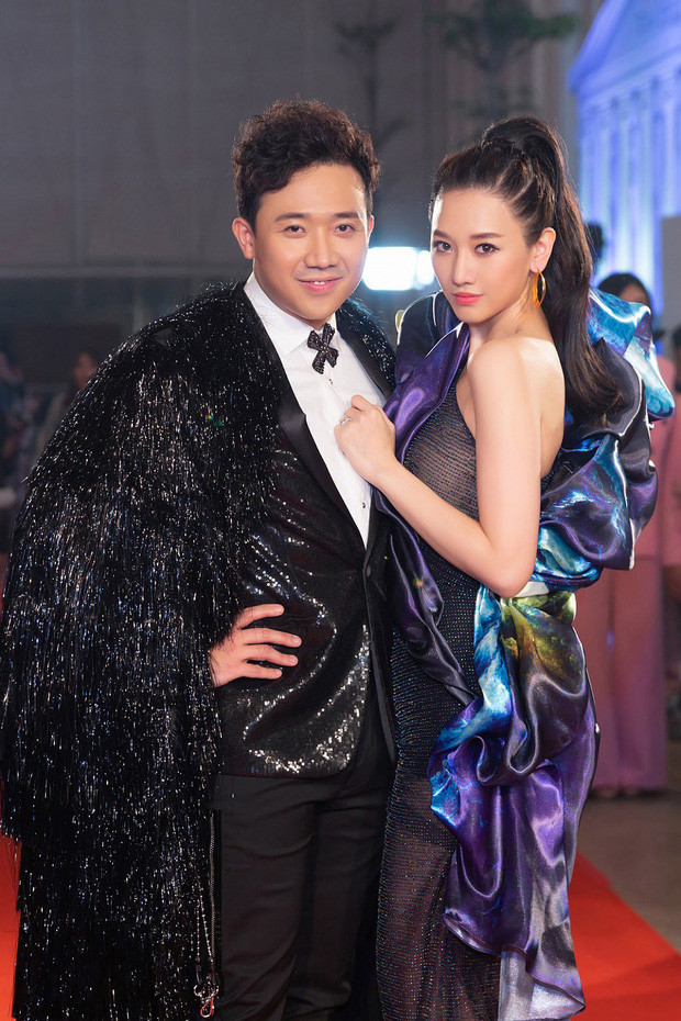 Ngạc nhiên chưa, Hari Won từng cho rằng cô và Trấn Thành không nên kết hôn! ảnh 9