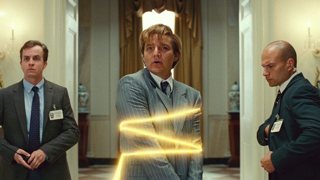 Bên cạnh mỹ nhân Gal Gadot, “Wonder Woman 1984” còn nhiều cái tên đình đám khác ảnh 7