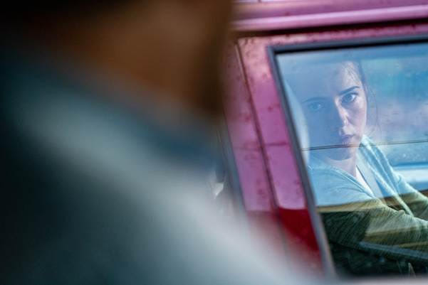 Russell Crowe hóa thành kẻ tâm thần truy sát người đi đường trong “Kẻ cuồng sát” ảnh 4