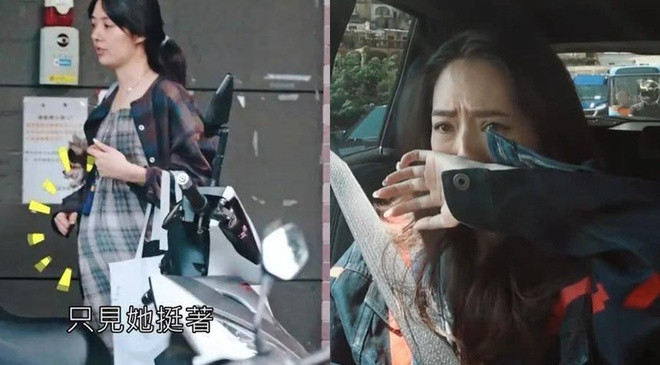 Quách Bích Đình vỡ mộng làm dâu nhà ông trùm giới giải trí Hồng Kông? ảnh 2