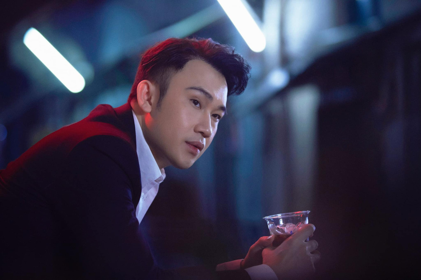 Dương Triệu Vũ bức xúc tung bằng chứng bị người giúp việc lập kế trộm đồ ảnh 12