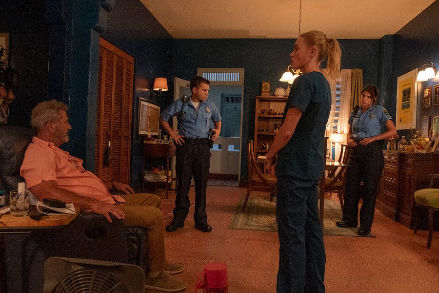 Phi vụ bão tố, phim hành động đúng nghĩa sẽ khuấy động mùa Hè của bạn ảnh 3