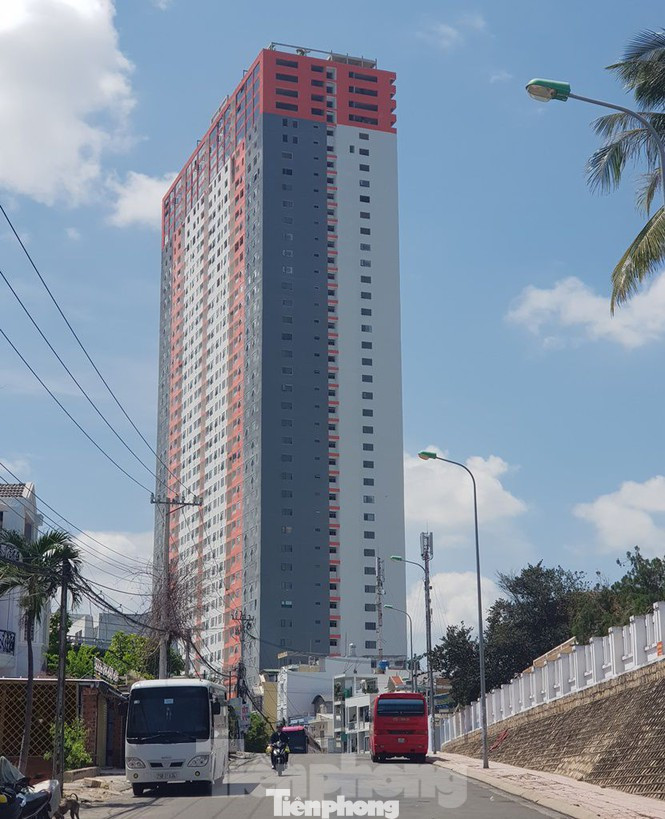 'Biến' 3.000m2 đất công thành đất tư, DN bị truy thu hàng tỷ vì sử dụng đất sai mục đích ảnh 1