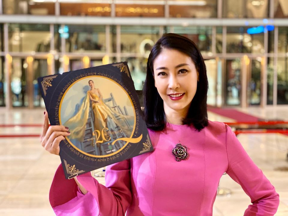 H'Hen Niê 'tái xuất' với tạo hình Na Tra, Khánh Vân mặc 'kín mít' vẫn gợi cảm ảnh 13