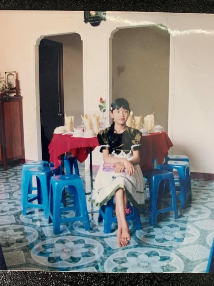 H'Hen Niê 'tái xuất' với tạo hình Na Tra, Khánh Vân mặc 'kín mít' vẫn gợi cảm ảnh 12