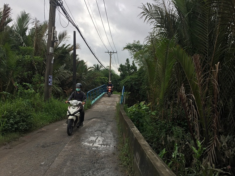 Lộ DN 20 lần gửi văn bản cho siêu dự án 'treo' Thanh Đa– Bình Qưới ảnh 6 Lộ DN 20 lần gửi văn bản cho siêu dự án 'treo' Thanh Đa– Bình Qưới ảnh 6