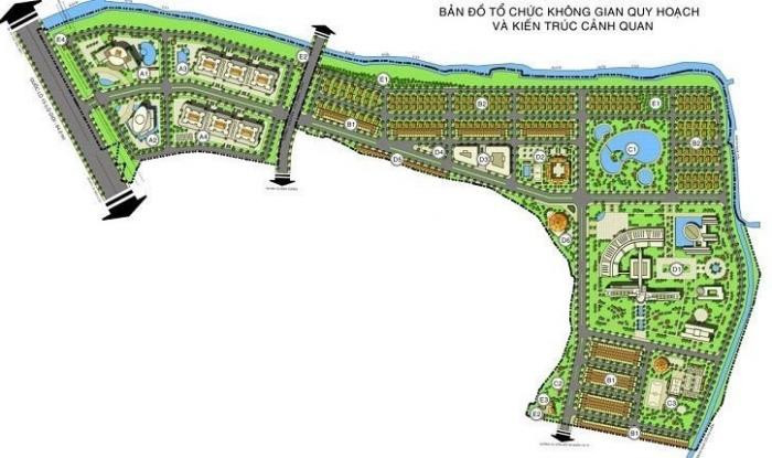 Ai là 'chủ nhân' dự án đấu giá nghìn tỷ ở Bình Dương? ảnh 3