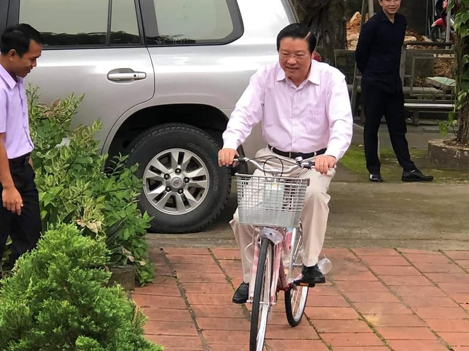 Chính sách chưa kịp sửa, địa phương cần chủ động ảnh 4