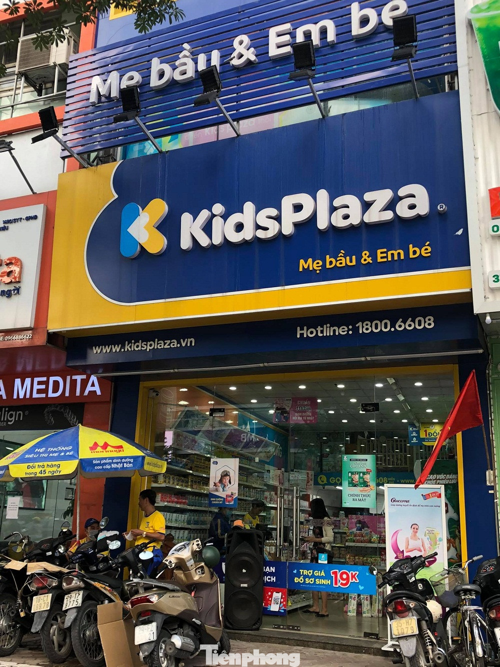 Siêu thị, cửa hàng đồng loạt xả tiếng ồn 'tra tấn' người dân Thủ đô ảnh 5