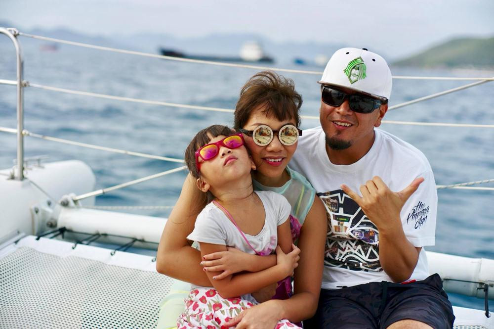 Diva Hà Trần sẽ viết văn giống chú Trần Tiến ảnh 4