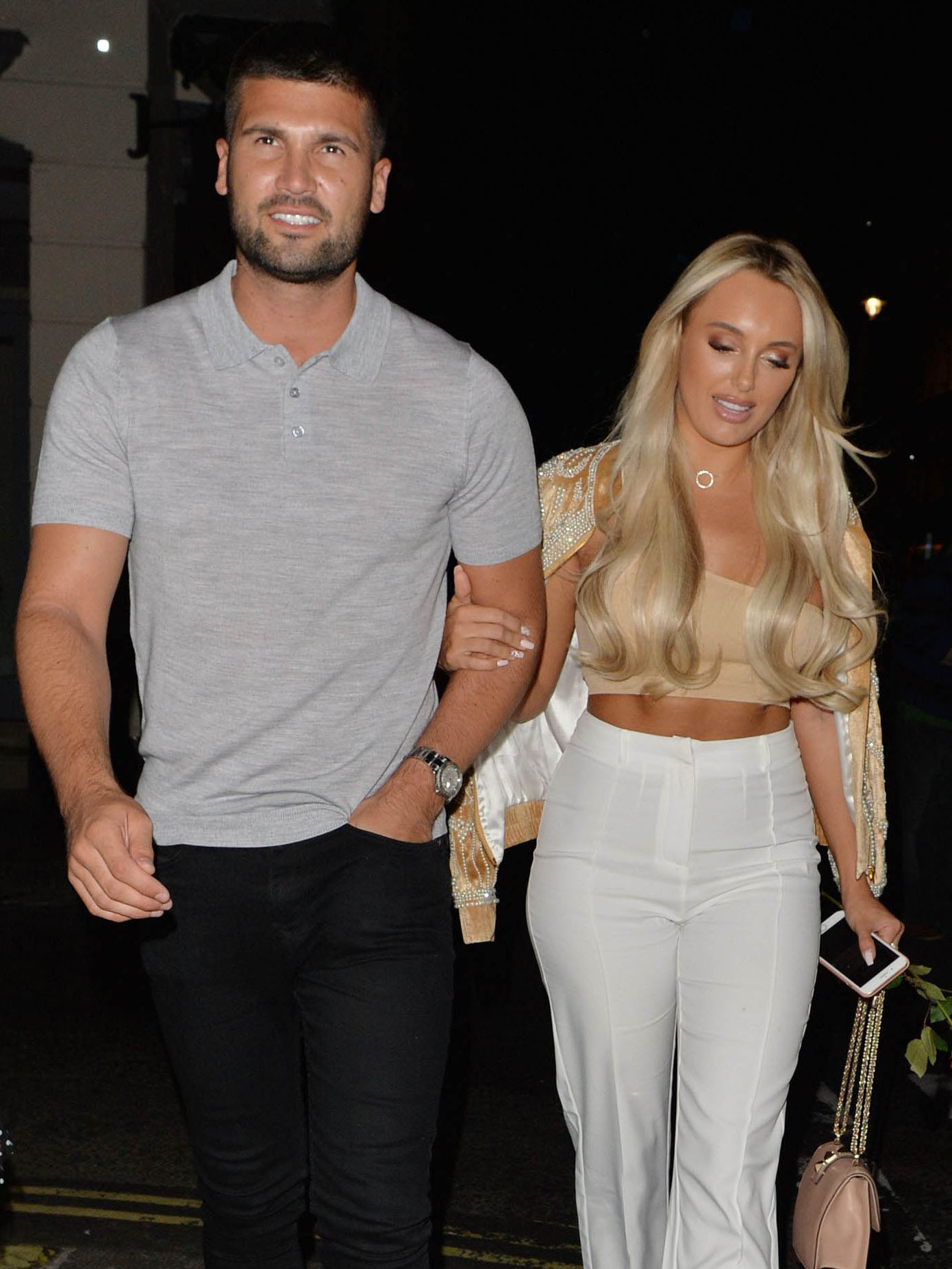 Sao Anh gây tranh cãi với cảnh ‘giường chiếu’ trên show truyền hình ảnh 5