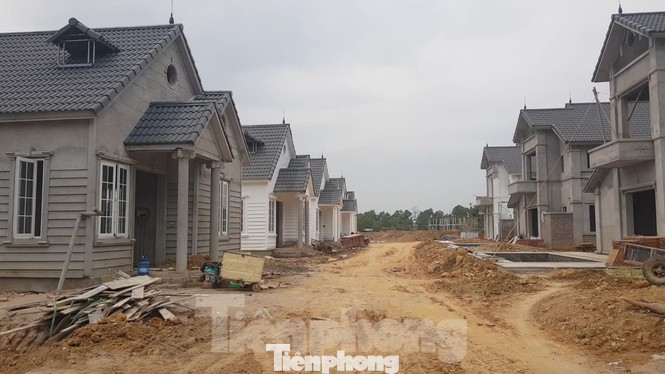 Chủ tịch tỉnh Phú Thọ: Xử lý trách nhiệm tập thể, cá nhân để xảy ra sai phạm ở Vườn Vua ảnh 2