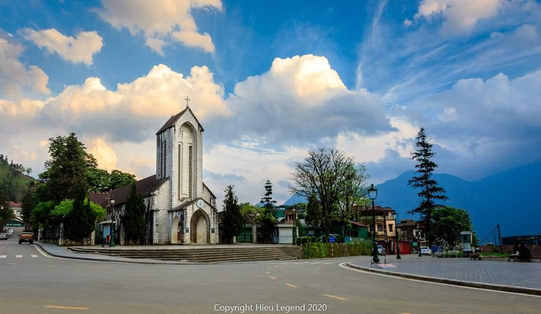 Tung gói kích cầu du lịch, du khách đến Lào Cai dịp lễ vẫn giảm gần 90% ảnh 1