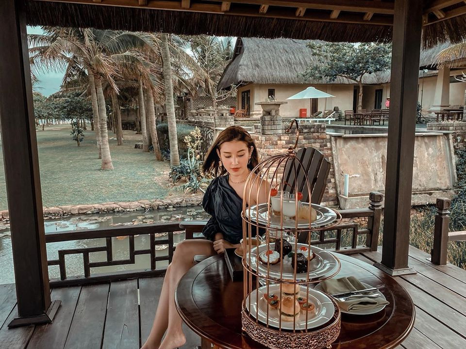 Mai Phương Thuý bị ngộ độc thức ăn khiến fans xót xa ảnh 3