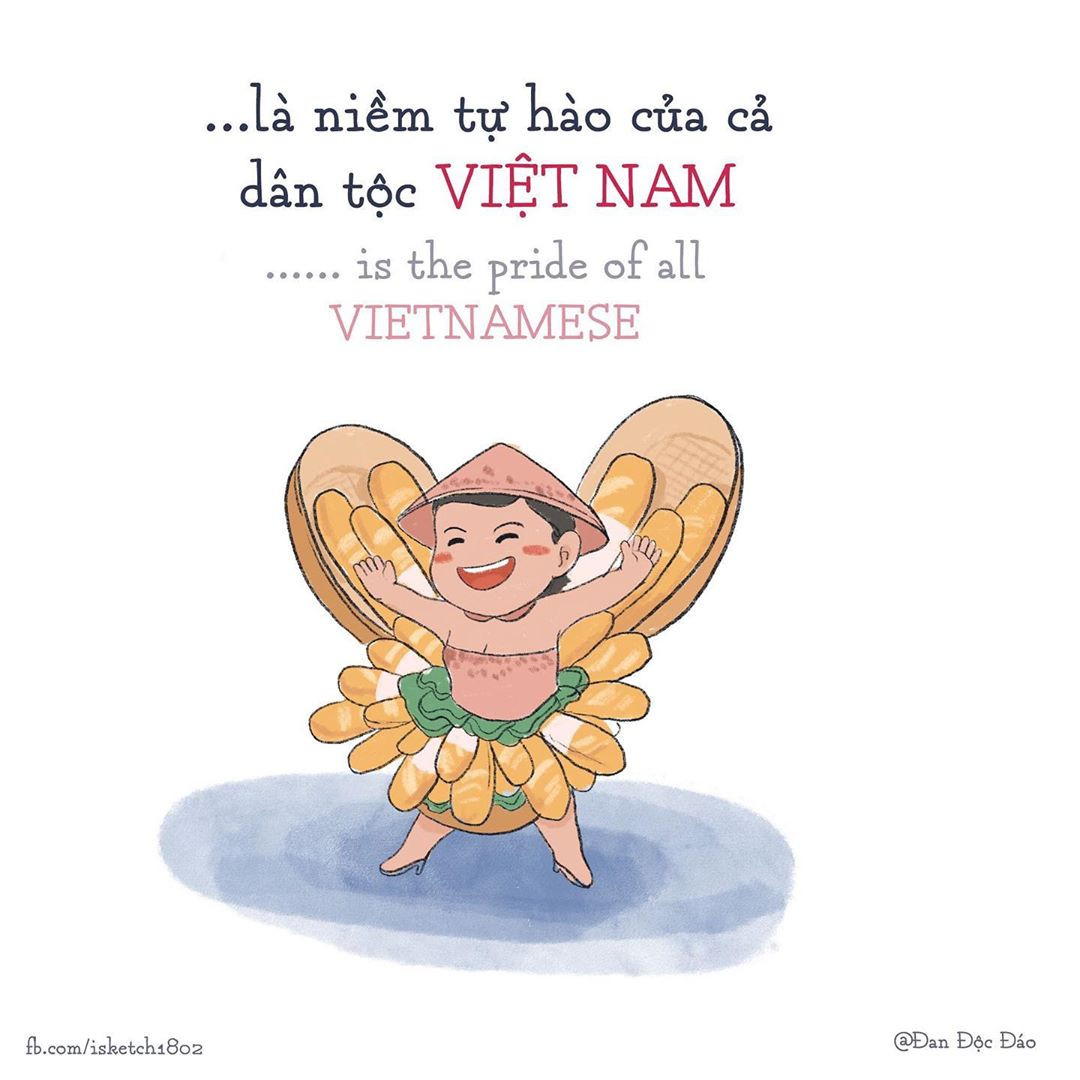 H'Hen Niê đăng ảnh ca ngợi bánh mỳ giữa ồn ào vụ du khách Hàn tố khổ ảnh 1