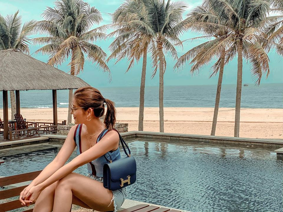 Mai Phương Thuý bị ngộ độc thức ăn khiến fans xót xa ảnh 2