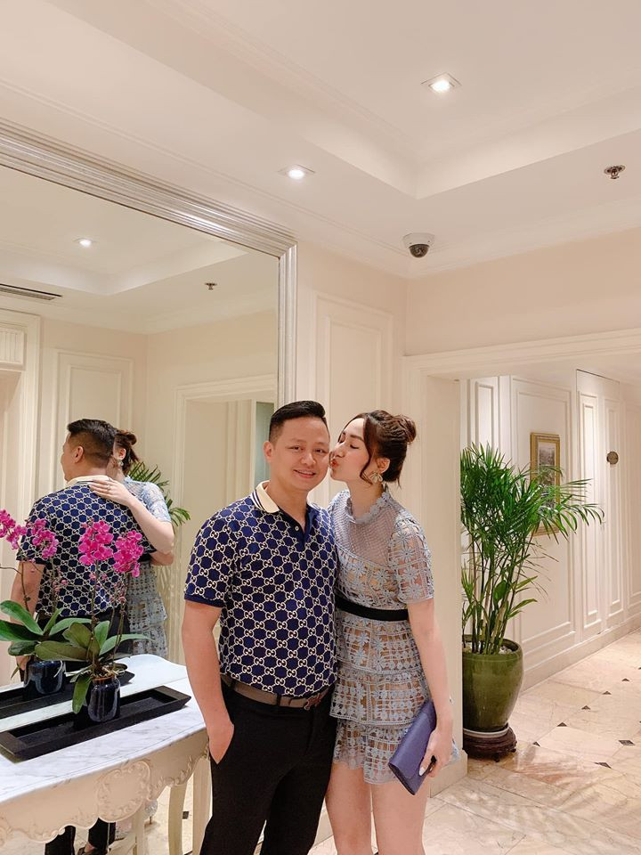 Huyền My nóng bỏng với bikini, Mai Phương Thuý ma mị với kiểu make-up mới ảnh 11