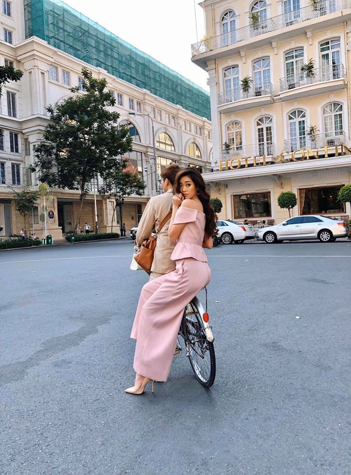 Mai Phương Thuý bị ngộ độc thức ăn khiến fans xót xa ảnh 6