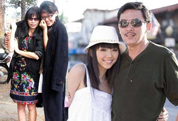 Mẹ không về dự hôn lễ, bố Tóc Tiên thay lời xúc động mừng hạnh phúc con gái ảnh 2