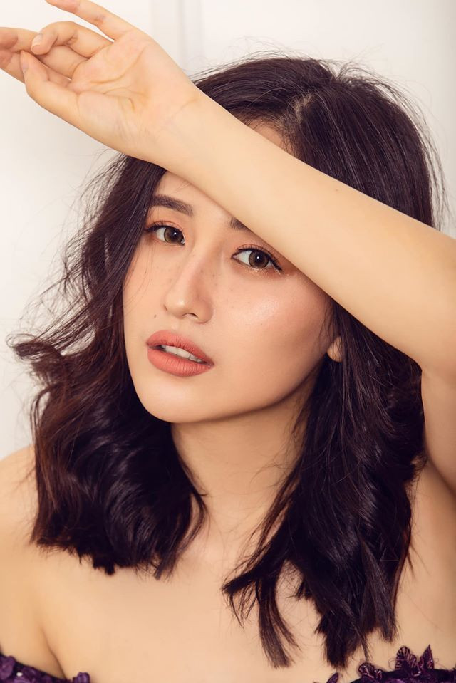 Được khuyên 'chỉ cần lấy chồng nữa thôi là trọn vẹn', Mai Phương Thuý nói gì? ảnh 2