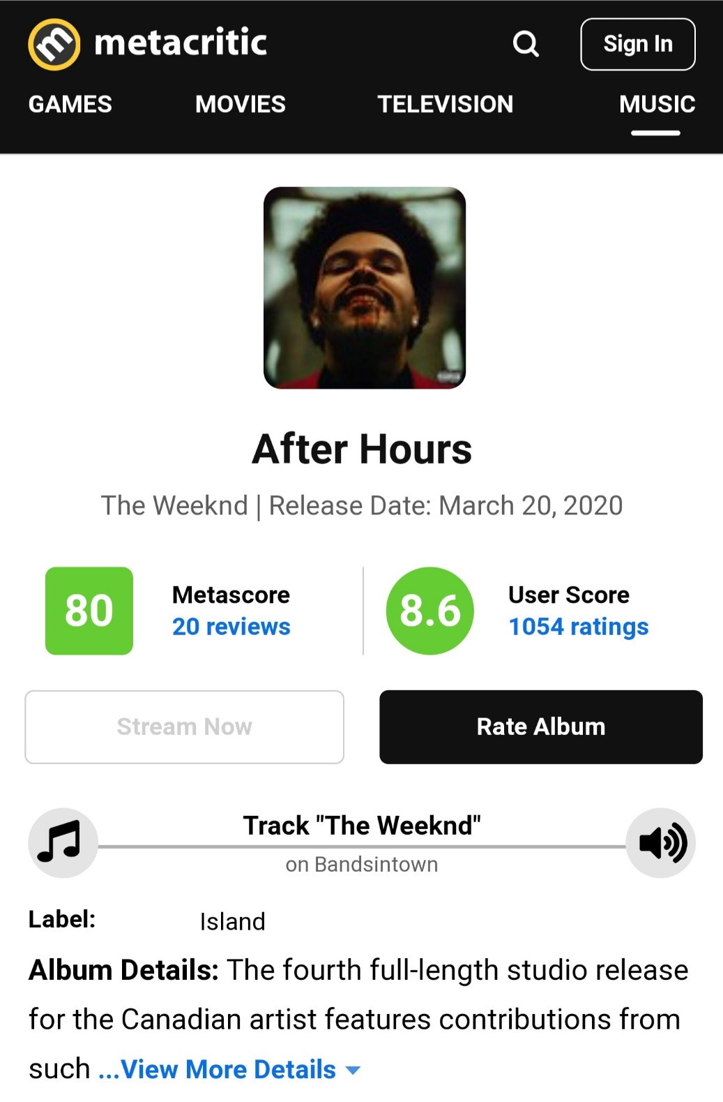 The Weeknd bất bình lên tiếng “vạch mặt” Grammy suy đồi, đòi xin lỗi sau khi bị ngó lơ ảnh 2