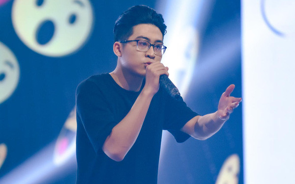 ICD: Từng bị cộng đồng Underground “ngó lơ” trước khi tiến thẳng vào Top 5 King of Rap ảnh 4