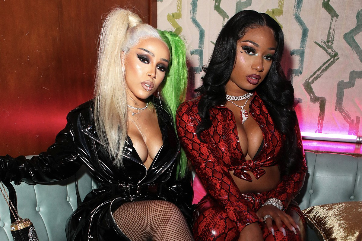 Dự đoán Grammys 2021 trước “giờ G“: Taylor Swift, Dua Lipa, BTS sẽ làm nên chuyện? ảnh 3