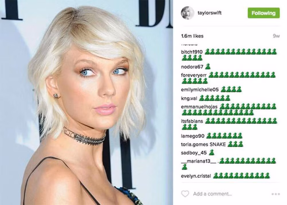 “Văn hóa tẩy chay” (cancel culture) đổ bộ V-Biz: Hương Giang và sao Việt học gì từ nghệ sĩ nước ngoài? ảnh 4