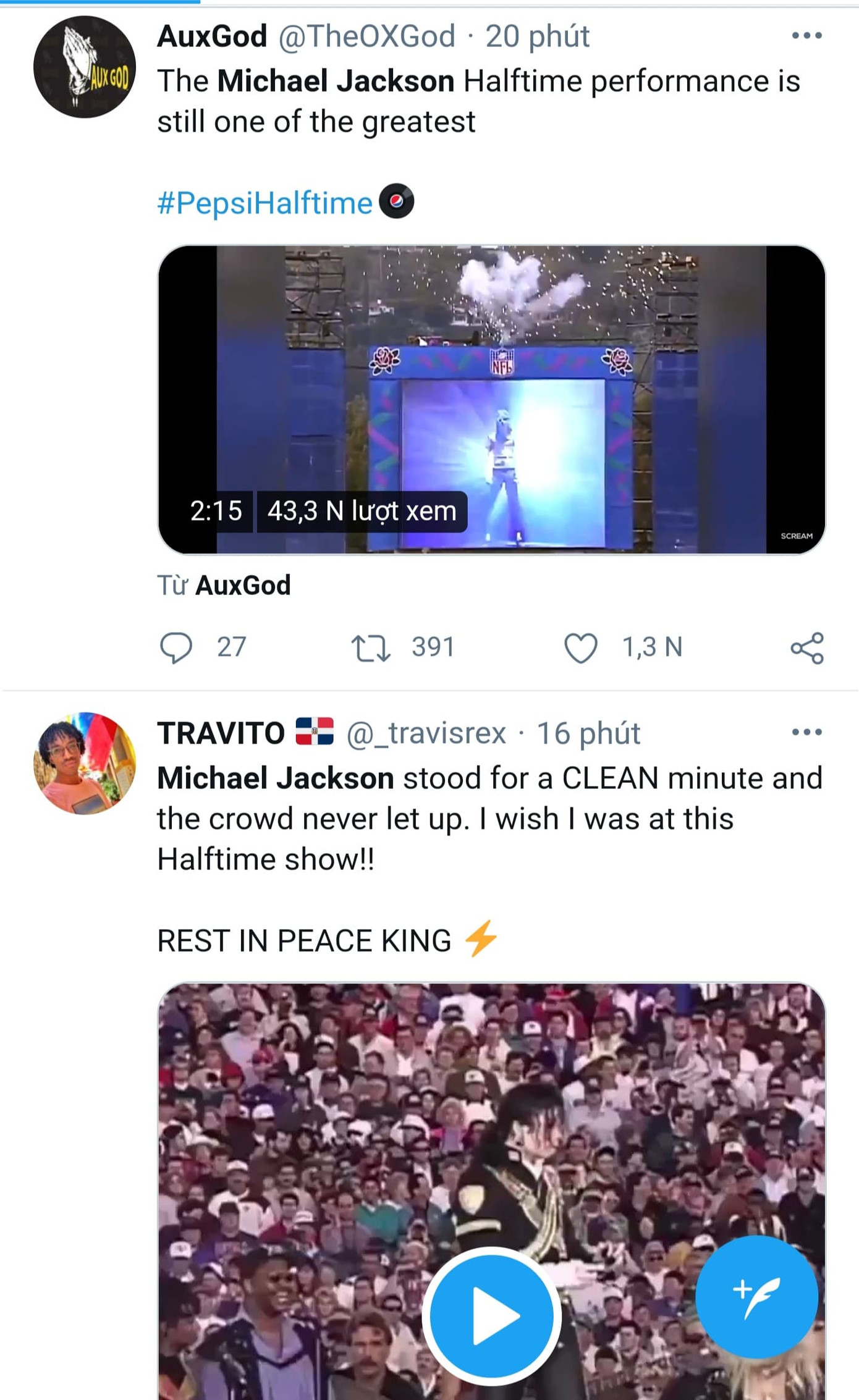 Quá “nhọ” cho The Weeknd: Chi 7 triệu đô diễn Super Bowl Halftime Show 2021 nhưng fan lại gọi tên Bruno Mars ảnh 7