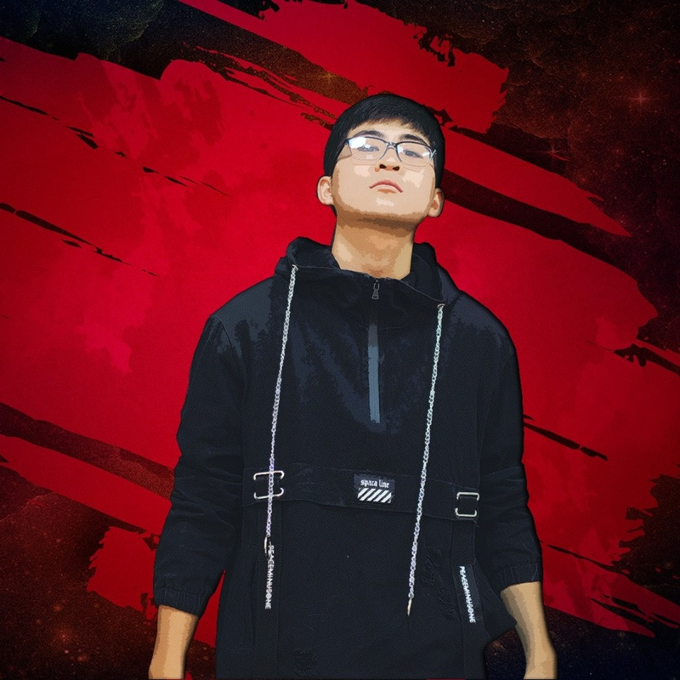 ICD: Từng bị cộng đồng Underground “ngó lơ” trước khi tiến thẳng vào Top 5 King of Rap ảnh 1