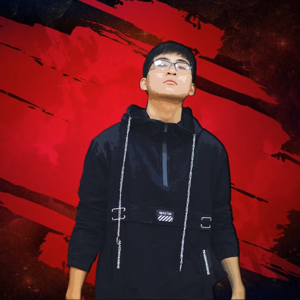 ICD: Từng bị cộng đồng Underground “ngó lơ” trước khi tiến thẳng vào Top 5 King of Rap ảnh 1
