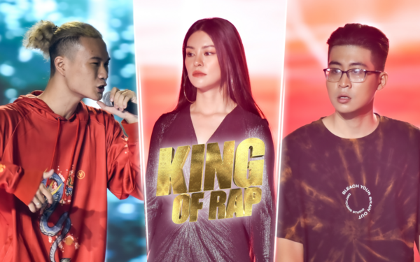ICD: Từng bị cộng đồng Underground “ngó lơ” trước khi tiến thẳng vào Top 5 King of Rap ảnh 5