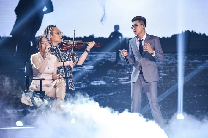 ICD: Từng bị cộng đồng Underground “ngó lơ” trước khi tiến thẳng vào Top 5 King of Rap ảnh 6