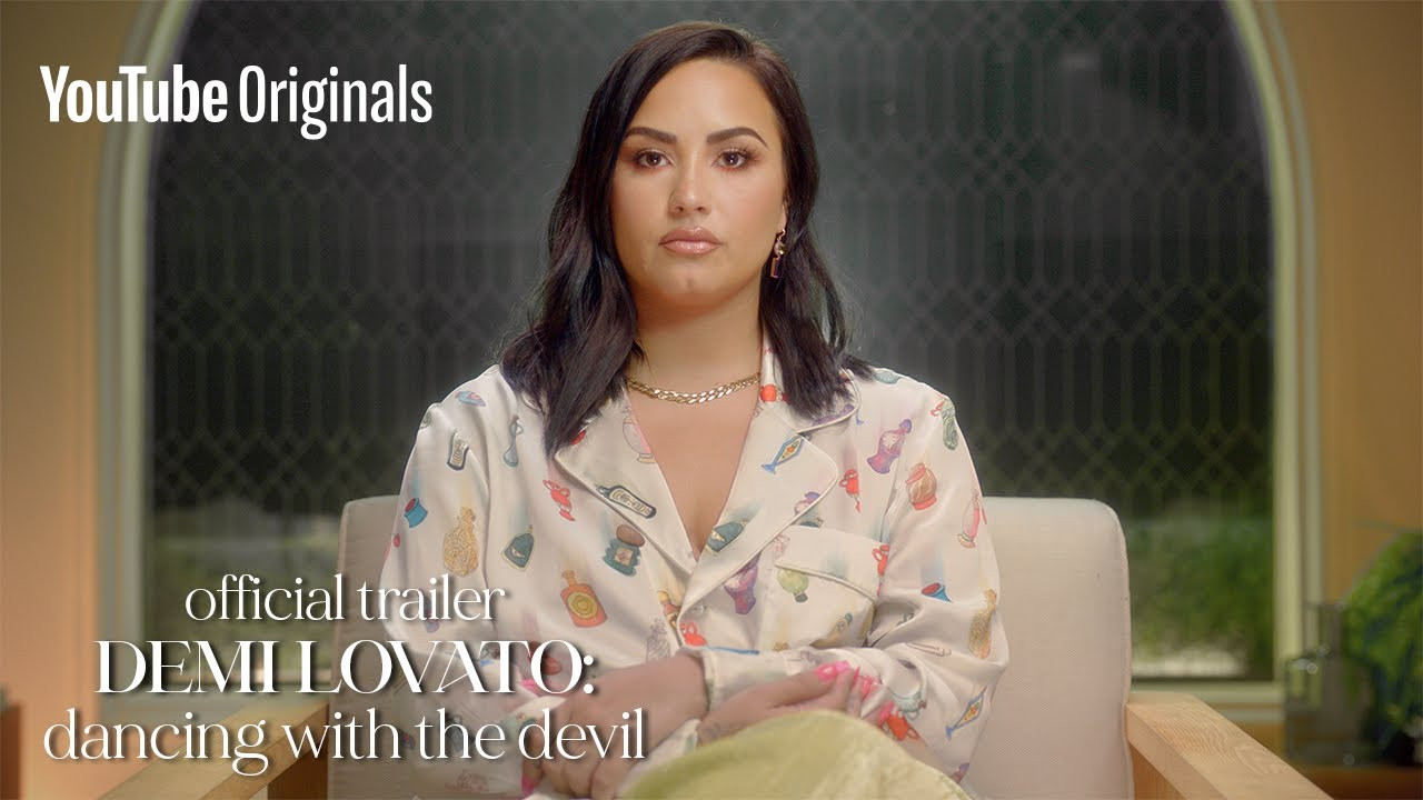 Demi Lovato quyết xuống tóc “giải xui” nhưng buồn thay MV mới chẳng mấy ai quan tâm ảnh 3