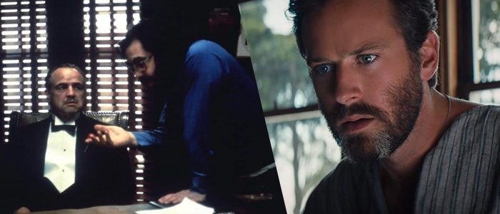 Tài tử Armie Hammer bị “phong sát” sau lùm xùm gây sốc, “Call Me By Your Name 2” không hẹn ngày gặp lại? ảnh 5