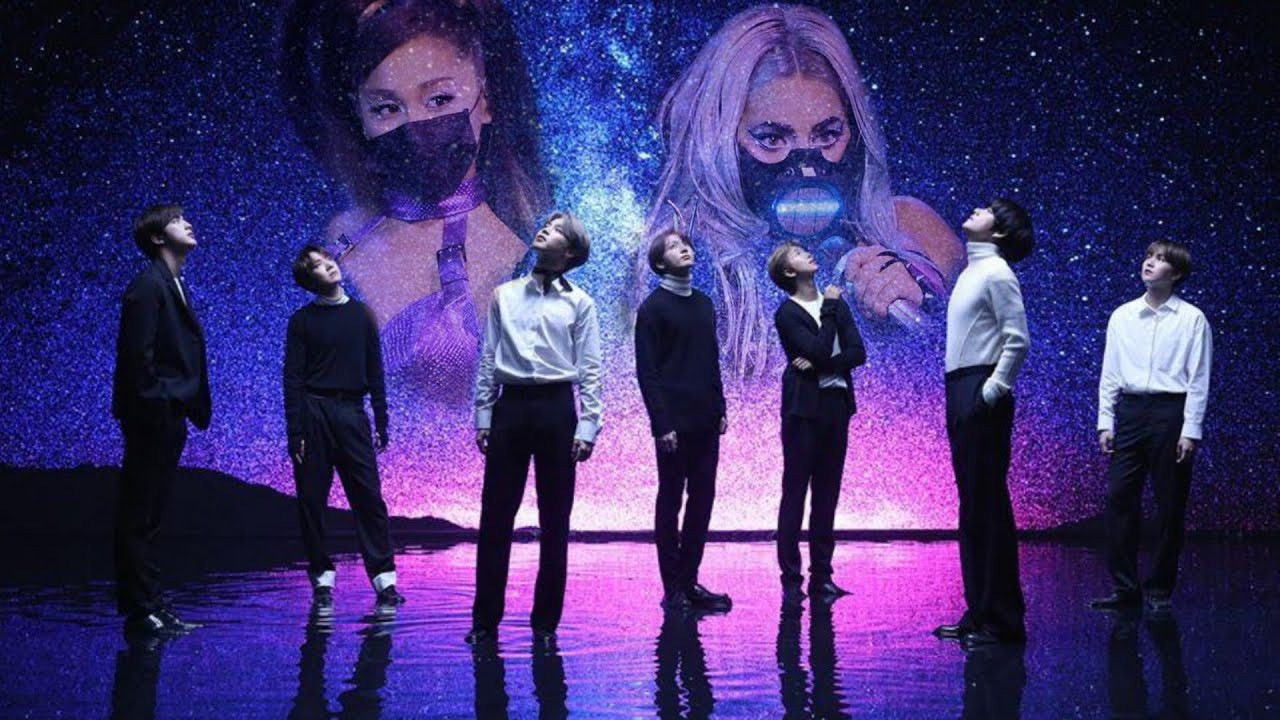 Dự đoán Grammys 2021 trước “giờ G“: Taylor Swift, Dua Lipa, BTS sẽ làm nên chuyện? ảnh 4