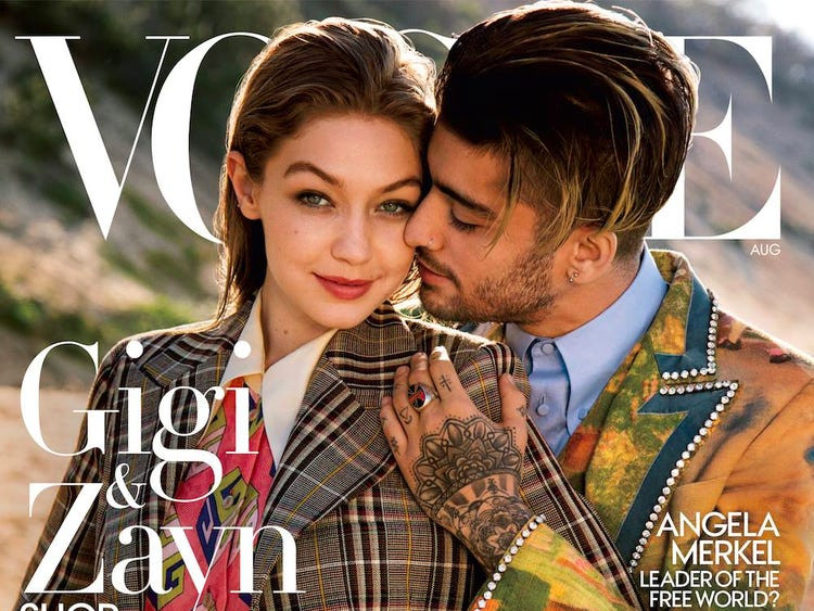 Album mới của ZAYN debut lẹt đẹt trên các bảng xếp hạng: Cái tên album đã nói lên tất cả! ảnh 2