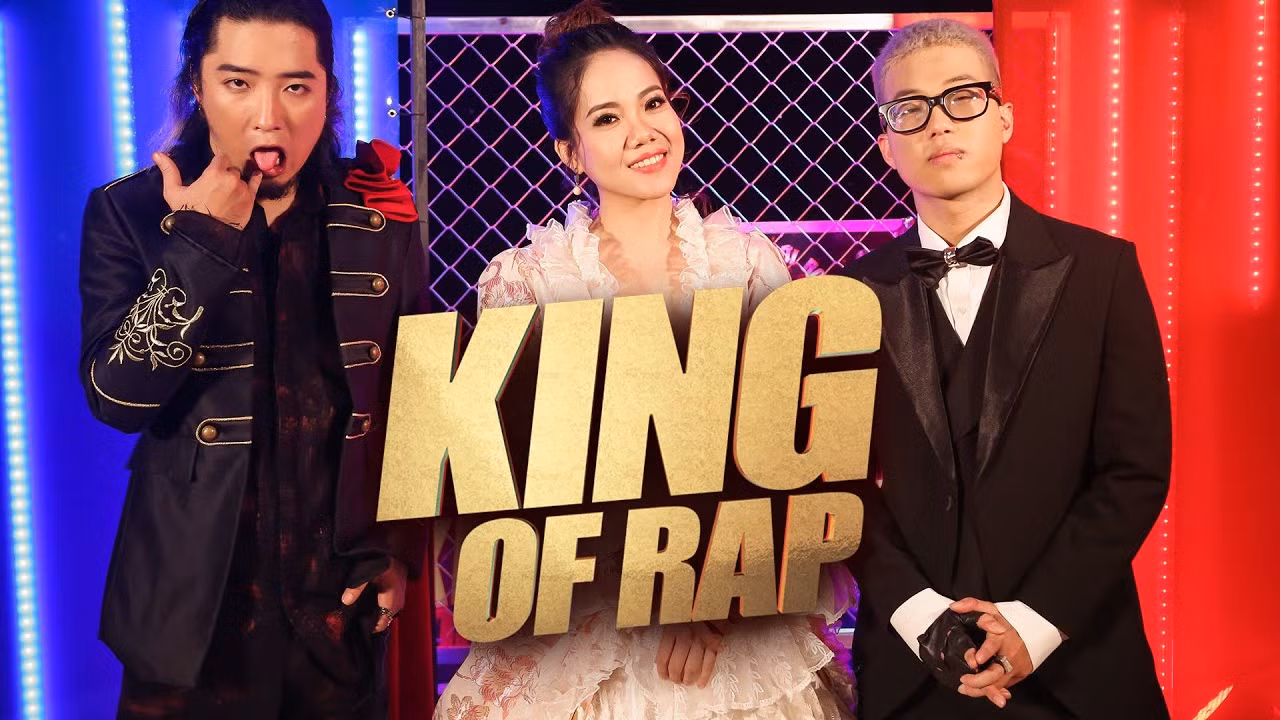 RichChoi: Trưởng thành từ tai tiếng, ứng cử viên sáng giá cho ngôi vô địch “King of Rap“ ảnh 3