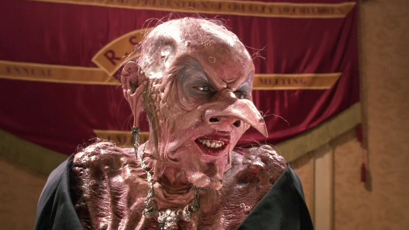 Anne Hathaway viết tâm thư xin lỗi vì tạo hình phù thủy trong phim “The Witches“ ảnh 3