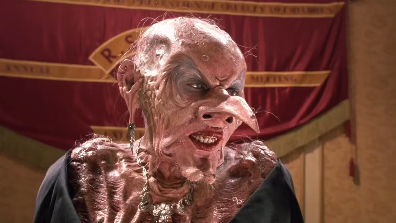Anne Hathaway viết tâm thư xin lỗi vì tạo hình phù thủy trong phim “The Witches“ ảnh 3