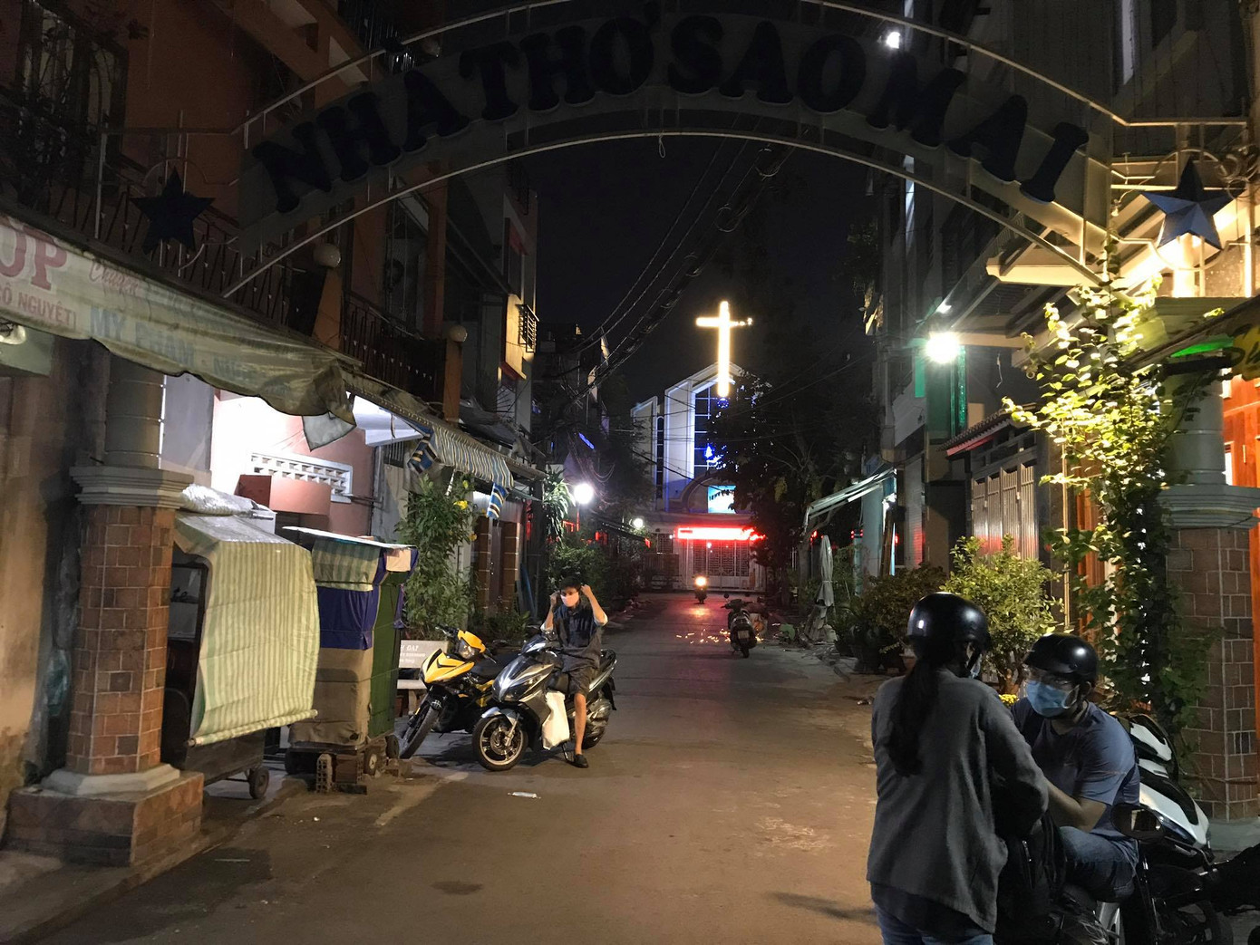 Kết quả xét nghiệm 21 người tiếp xúc gần với bệnh nhân mắc Covid-19 ở TPHCM ảnh 1