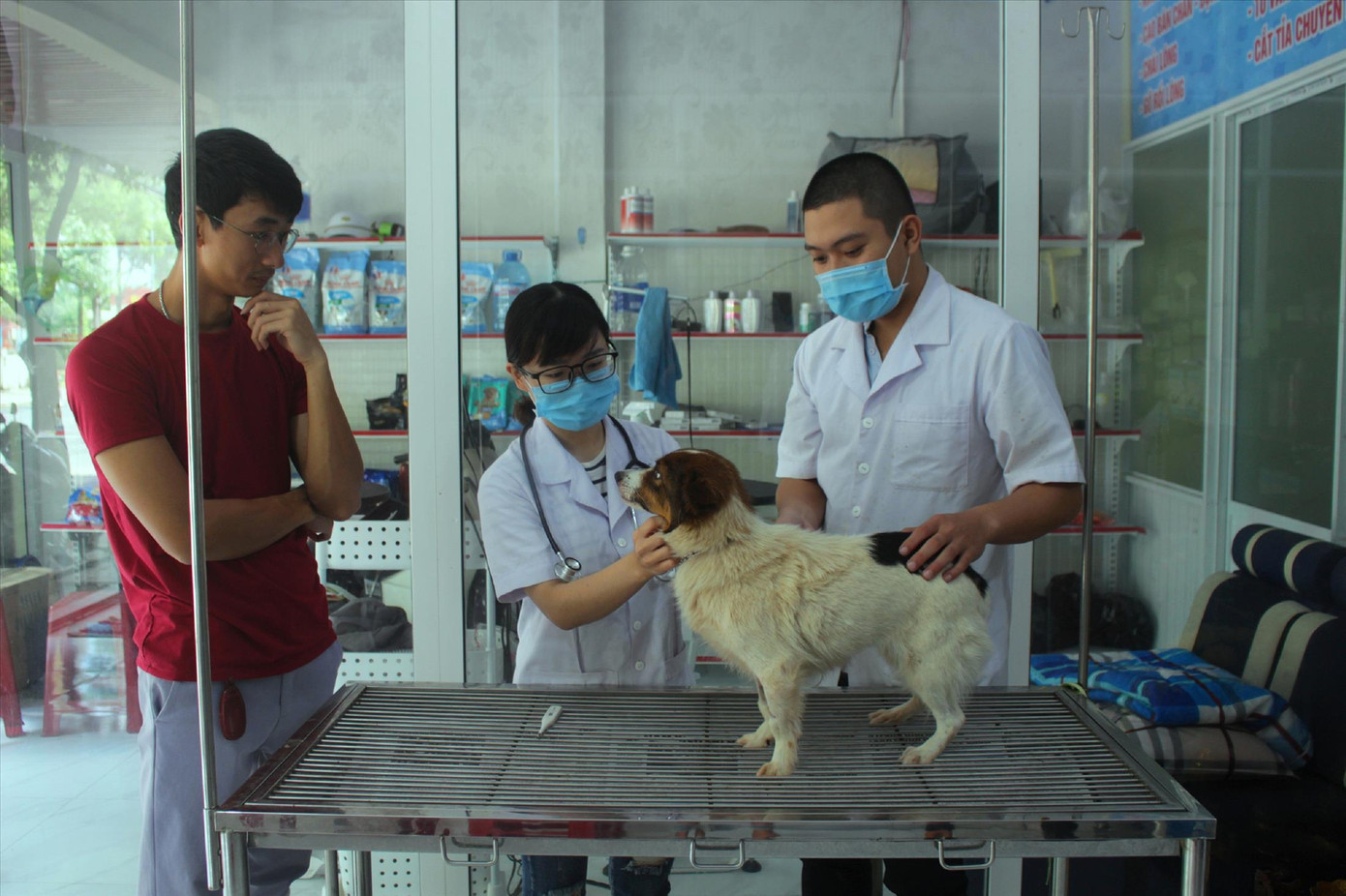 Duyên ‘lạ’ của thượng úy cảnh sát giao thông ảnh 1