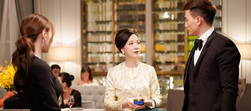 NSND Lê Khanh: Không ngại phải bắt đầu lại ảnh 7