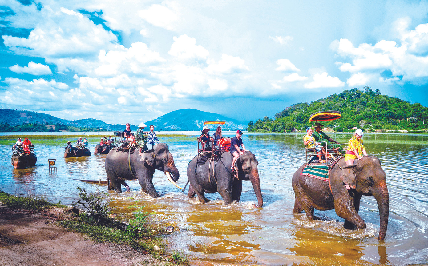 Bí thư Huyện ủy trúng tuyển và khát vọng đánh thức tiềm năng ảnh 2