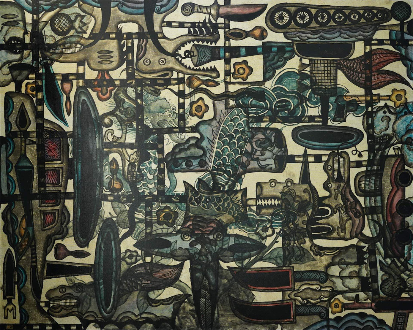 Thấy gì trong 'Ảo ảnh'? ảnh 2