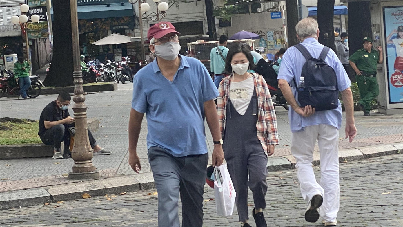 PGS.TS Trần Đắc Phu: Trường hợp tiếp viên hàng không chỉ là đốm lửa nhỏ ảnh 1