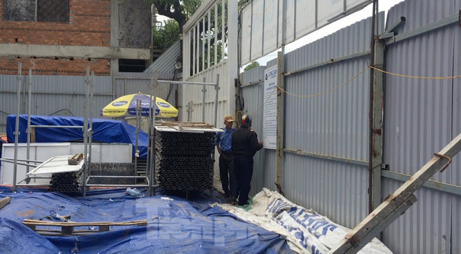 Thông tin tiếp vụ doanh nghiệp tố cáo nguyên Giám đốc Công an Khánh Hoà ảnh 3