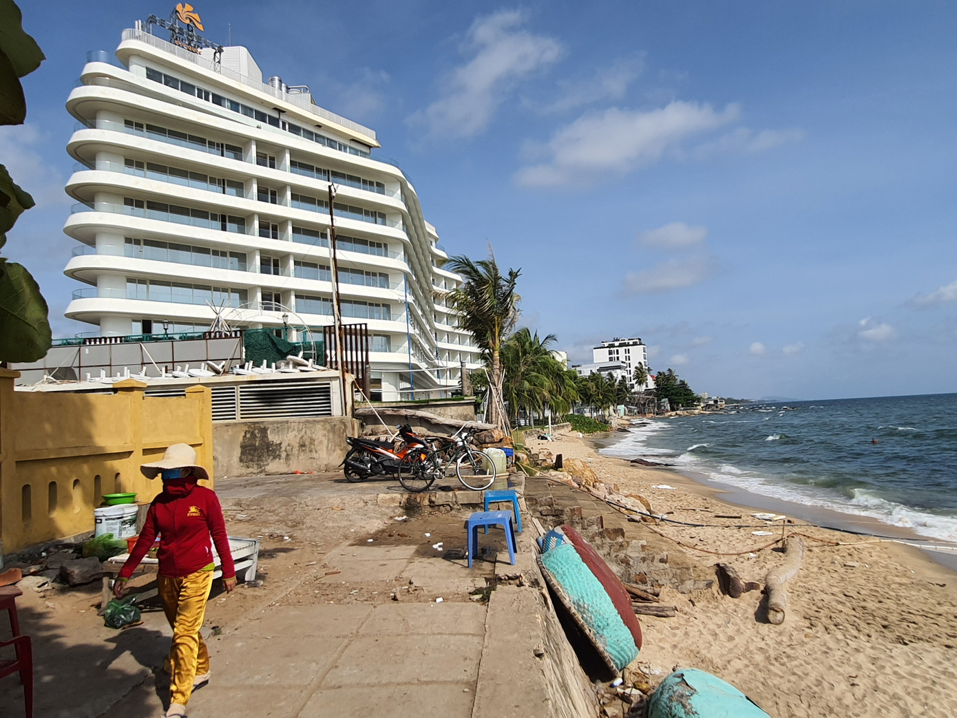 Sai phạm đất đai nghiêm trọng ở Phú Quốc: Tan rừng, nát biển ảnh 2