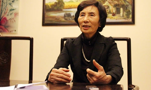 Công trình lộ thiên phát thải ở Hà Nội: Không để một Sở chịu trách nhiệm! ảnh 1