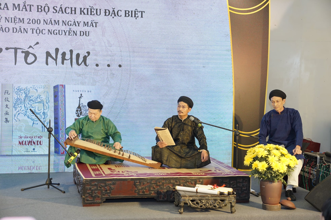 Đọc Kiều, yêu Kiều thời 4.0 ảnh 2